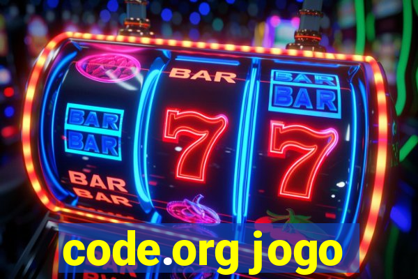 code.org jogo